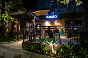 BeerDock Boa Viagem