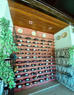 Beijupirá Muro Alto