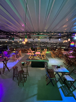 Bela Laje Lounge Bar