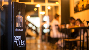 Bem Vinda Comedoria, Restaurante, Cafeteria & Açaí.