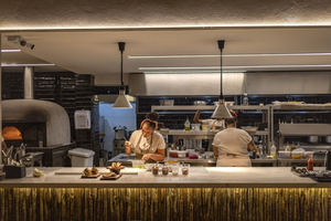 Benedita Restaurant