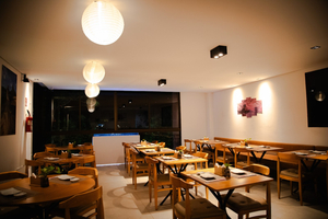 Beni Sushi