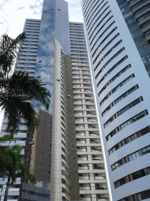 Betel Beach Flat International Boa Viagem