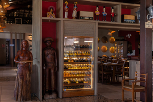 Bode do Nô Olinda - Restaurante