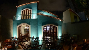 Bodega do Barão