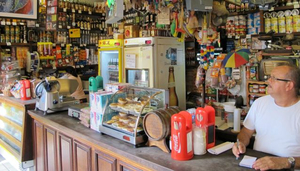 Bodega do Veio