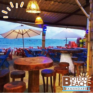 Boteco Beach