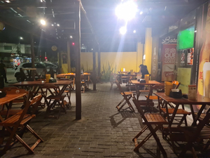 Boteco do Seu Zé