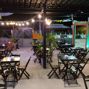 Boteco JM