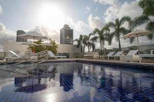 Bugan Recife Boa Viagem Hotel - pela Atlantica