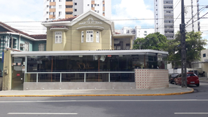 Cachaçaria Tradição