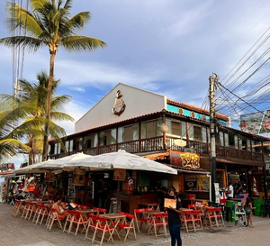 Caldinho do Nenen - Porto de Galinhas