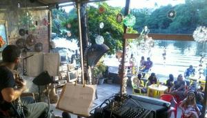 Capibar