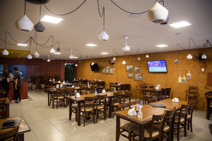 Caprinos Gastrobar