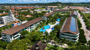 Carneiros Beach Resort