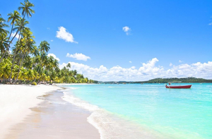 Carneiros Beach