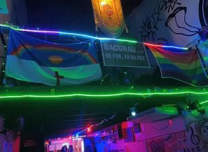 Casa Bacurau