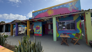 Casa da Keka Em Noronha