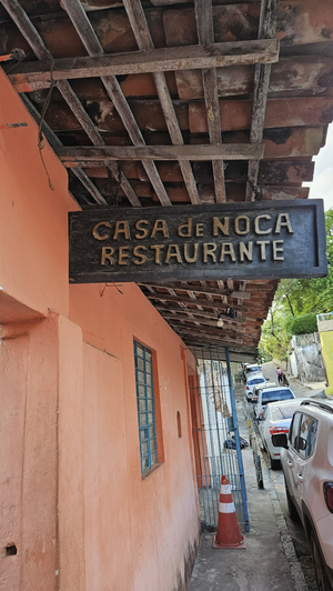 Casa de Noca