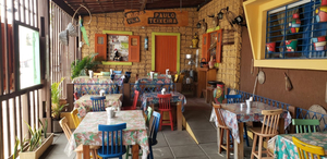 Casa de Tonho