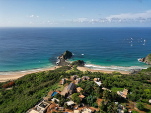 Casa do Imperador Noronha