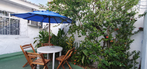Casa do Meio Pousada