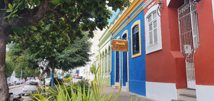 Casa do Peregrino
