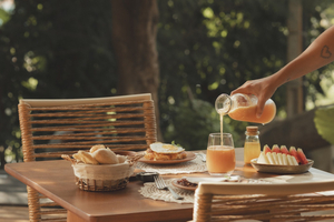 Casa Mandacaru | Pousada Boutique | Fernando de Noronha