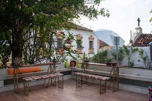 Casa Mirar Recife de Olinda