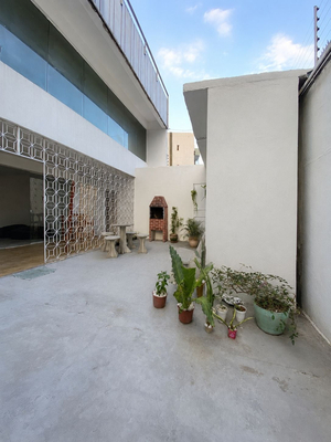 Casa Parque Santos Dumont