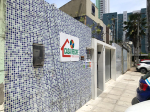 Casa Recife Pousada