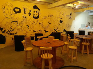 Cavalote Cervejaria Pub - Chopp Artesanal