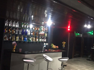 Champagne Club