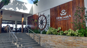 Chicama Recife