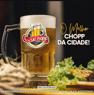 Chopp kiosk Brahma - Cable