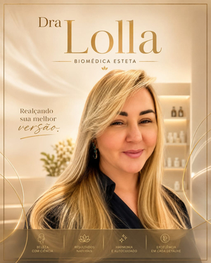 Clinica Estética em boa viagem Dra Lolla