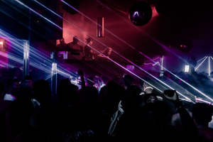 Club Metrópole