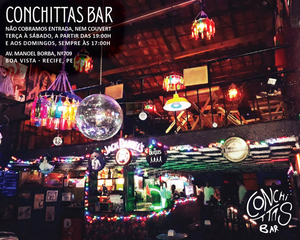 Conchittas Bar