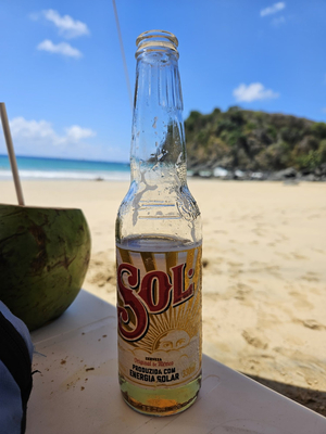 Cs Beach Bar