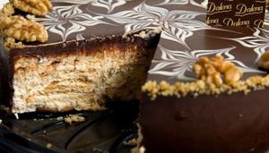 Dalena Tortas Finas