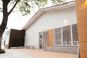 Dare to Feel - treino, spa e café
