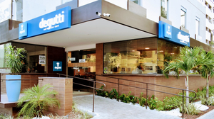 Degutti Recife l Restaurante l Coworking