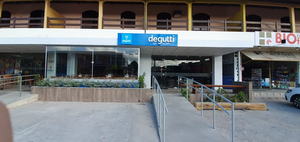 Degutti Tamandaré