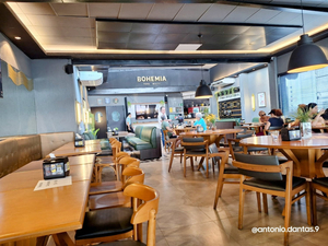 D'Mica Boteco Bar