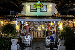 Domingos Restaurante