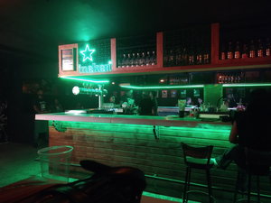 Downtown Pub ZN - Bar de Metal 🤘