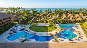 ECO RESORT | Praia Dos Carneiros