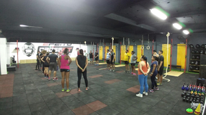 Efeito Fitness