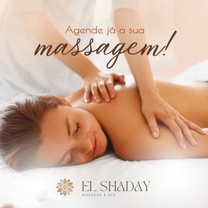 El Shaday - Massage e Spa