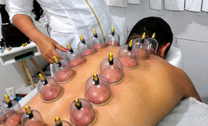 Elaine Nogueira Massoterapia & Estética